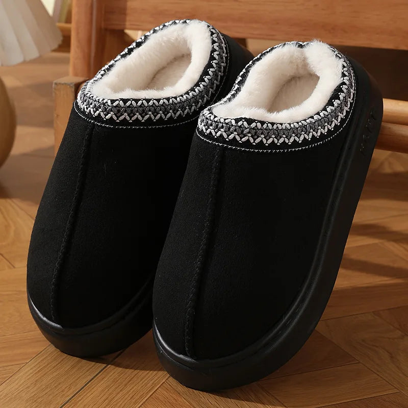 Zapatillas Cozy