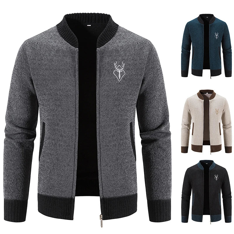Chaqueta Oliver
