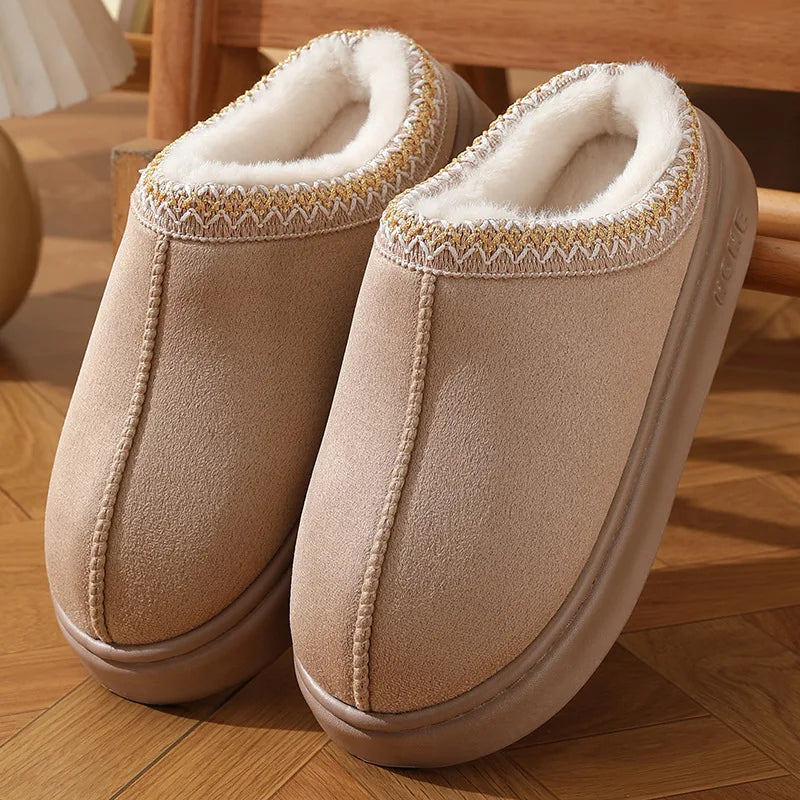 Zapatillas Cozy