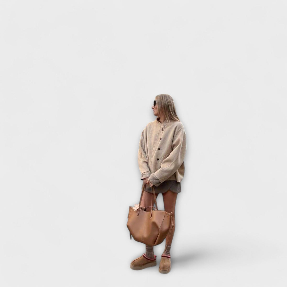 Bolso Mila