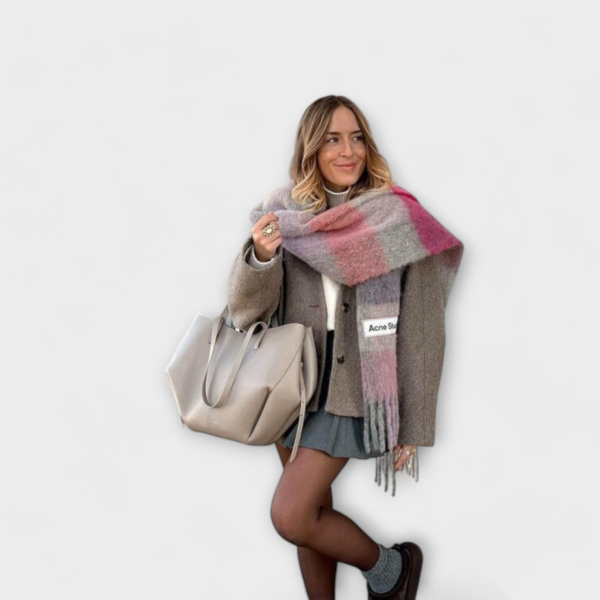 Bolso Mila