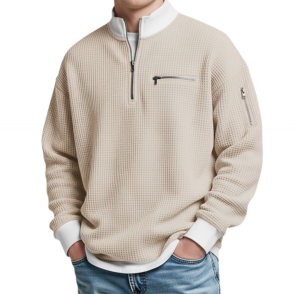 Jersey Alex