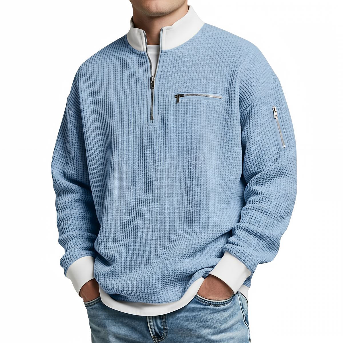 Jersey Alex