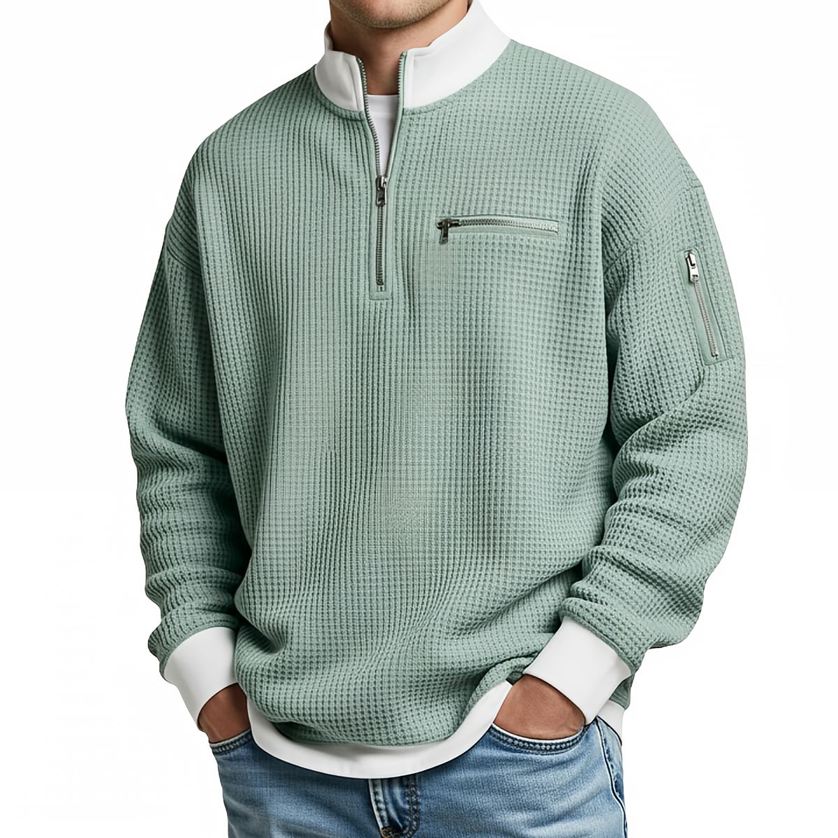 Jersey Alex