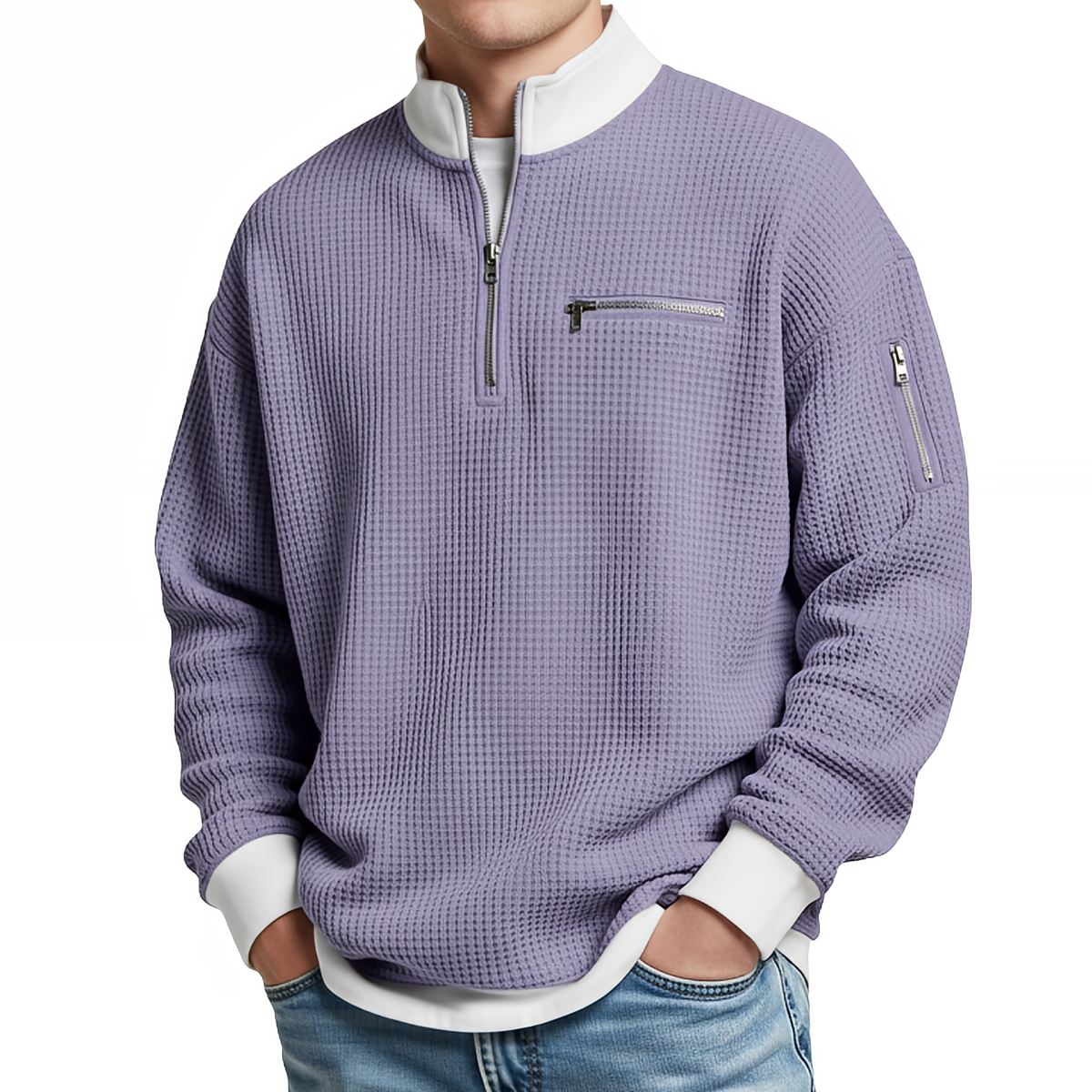 Jersey Alex