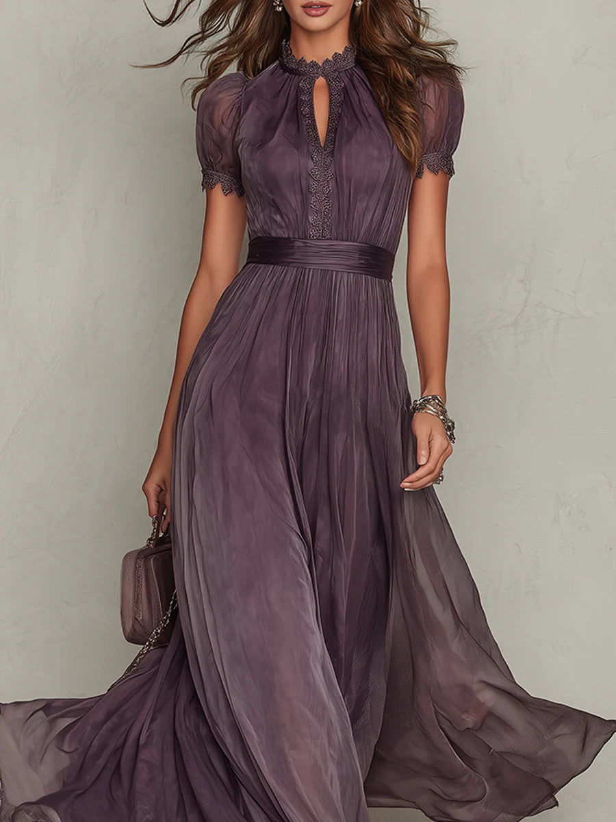 Vestido Flavia
