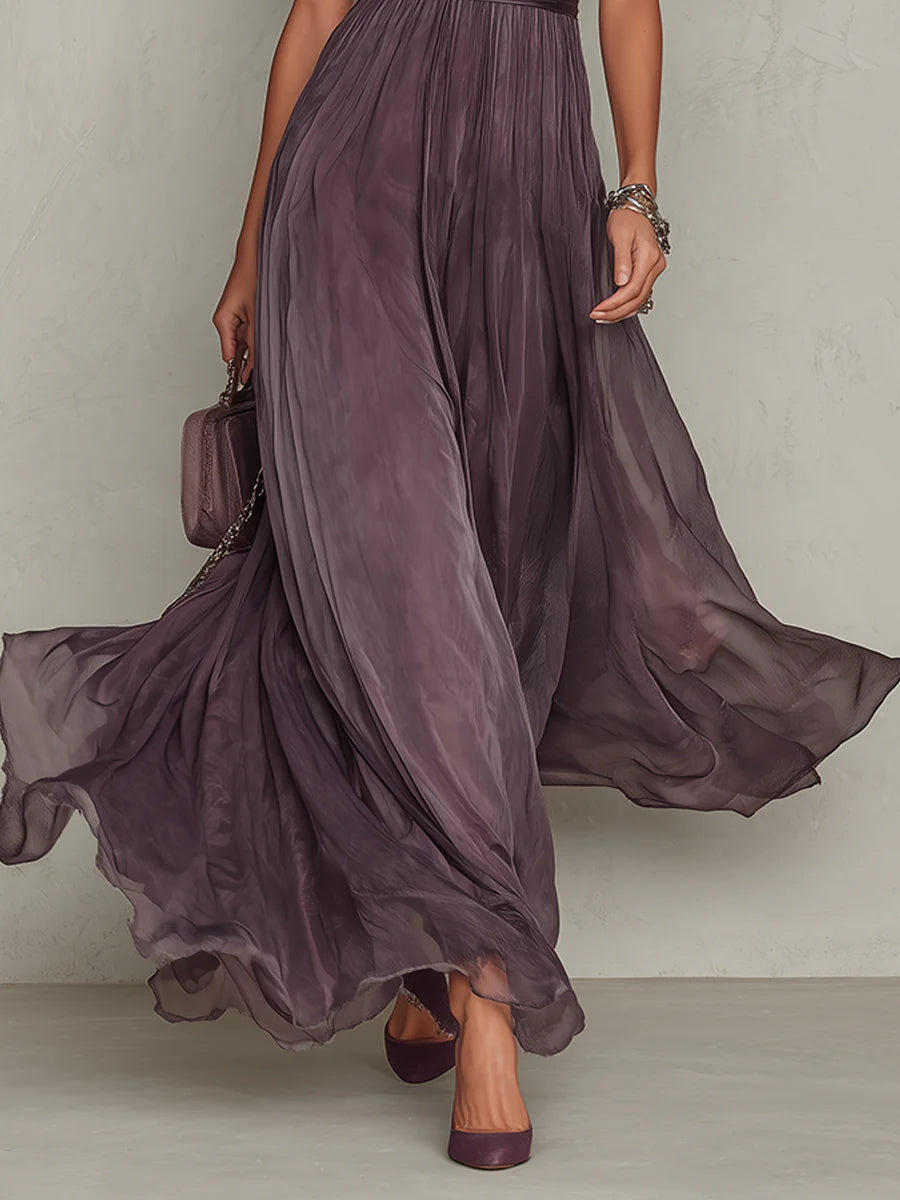 Vestido Flavia
