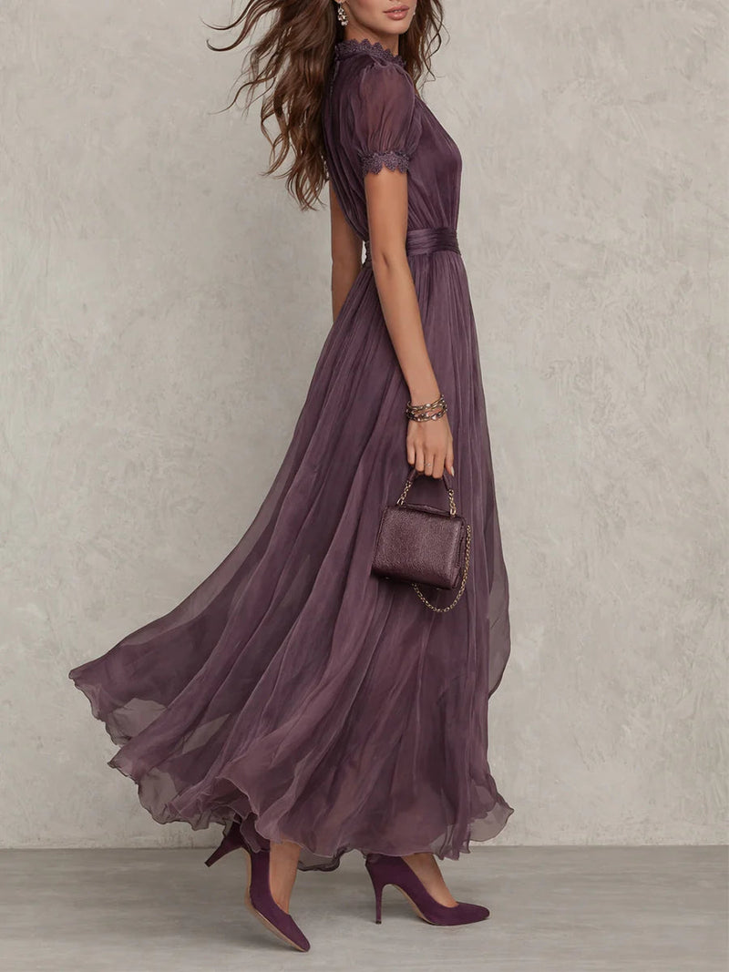 Vestido Flavia