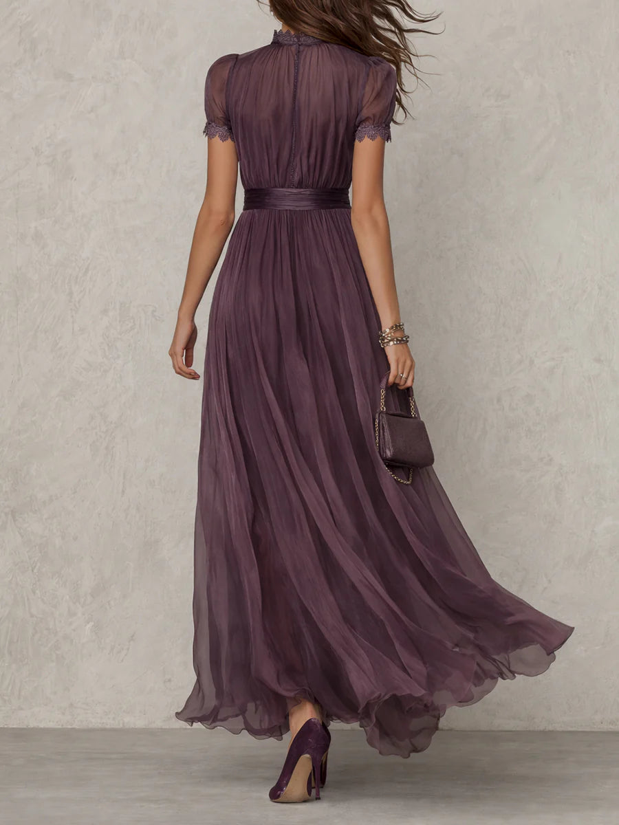 Vestido Flavia