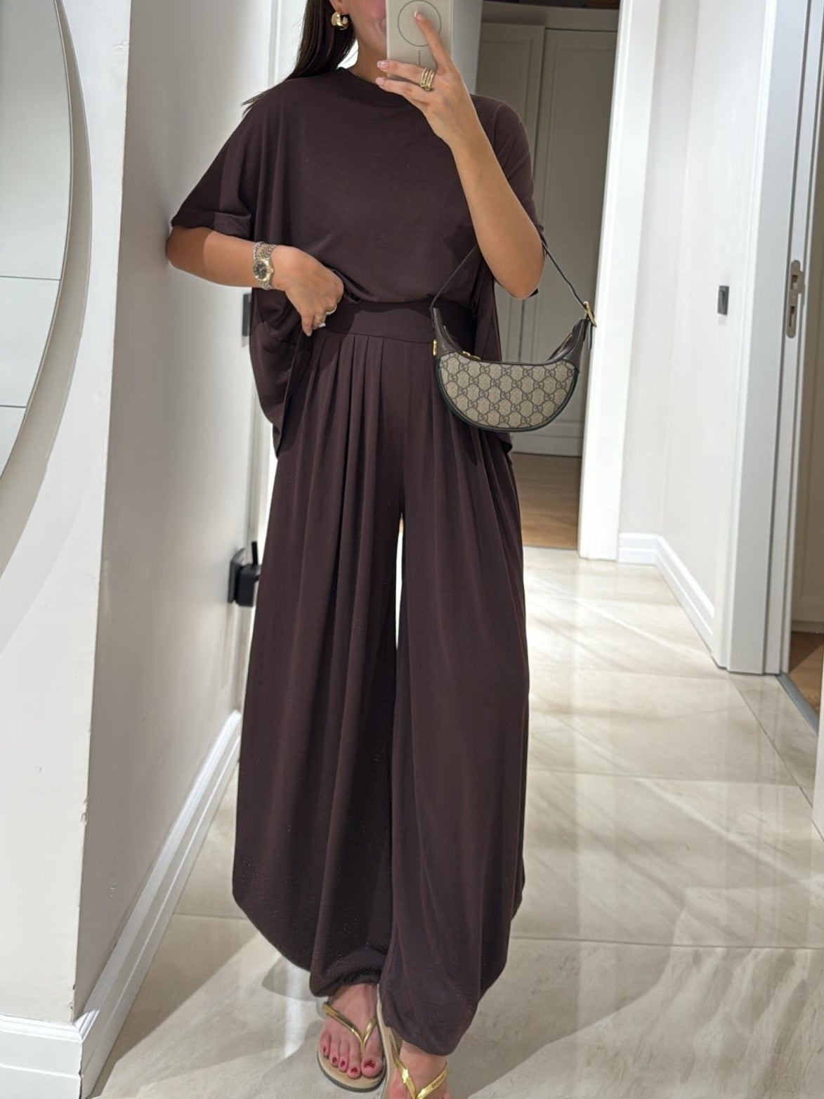 Conjunto Mia