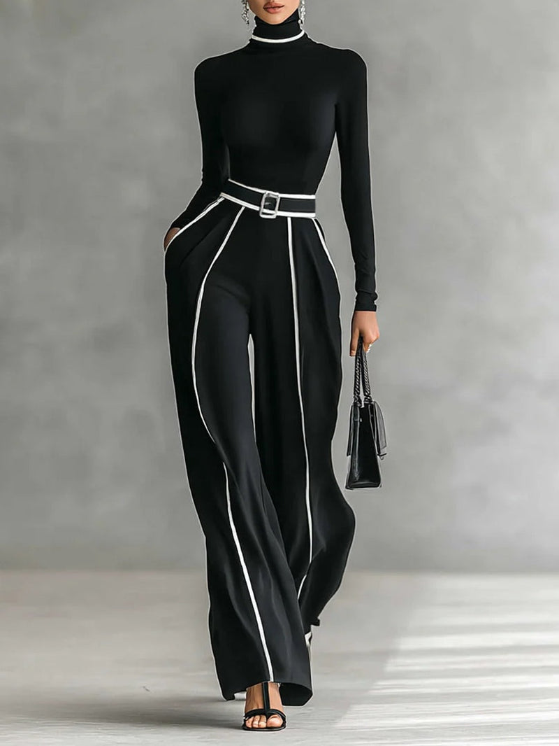 Conjunto Tessa