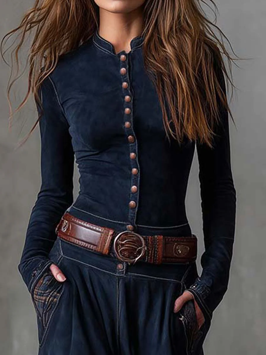 Vestido Leonora