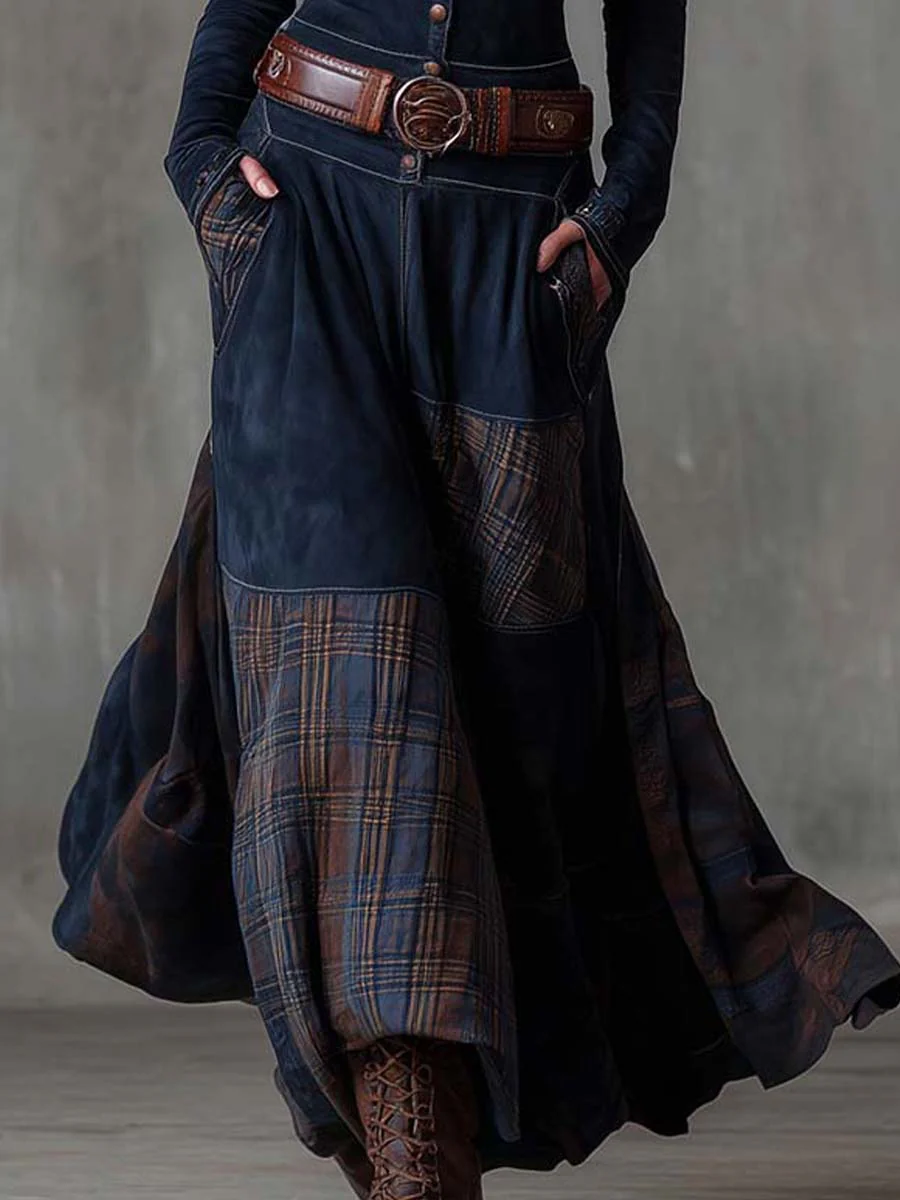 Vestido Leonora