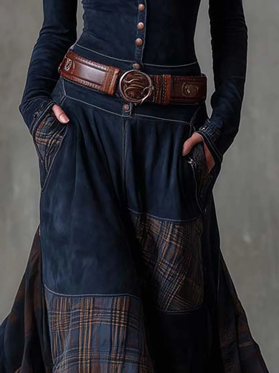 Vestido Leonora