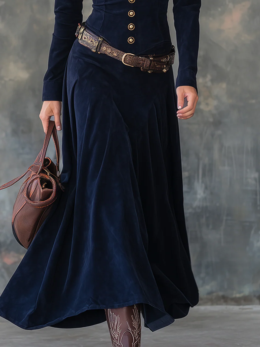 Vestido Marissa