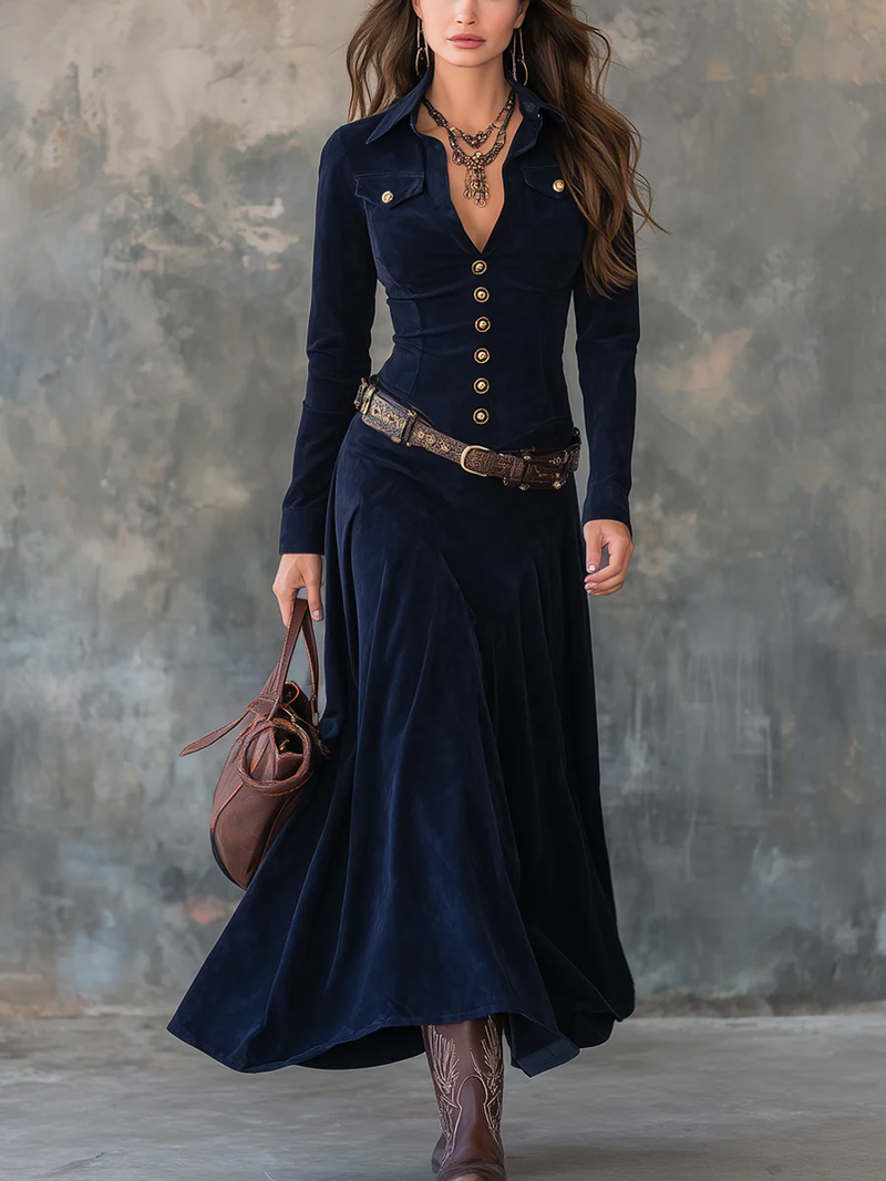 Vestido Marissa