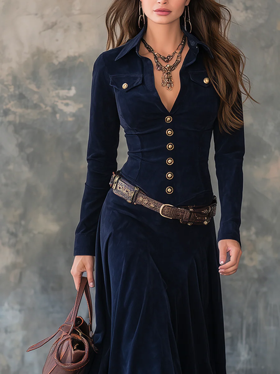 Vestido Marissa