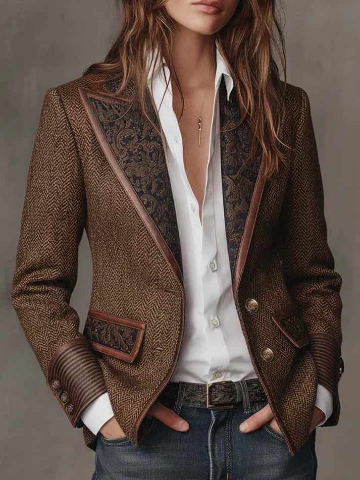 Blazer Alma