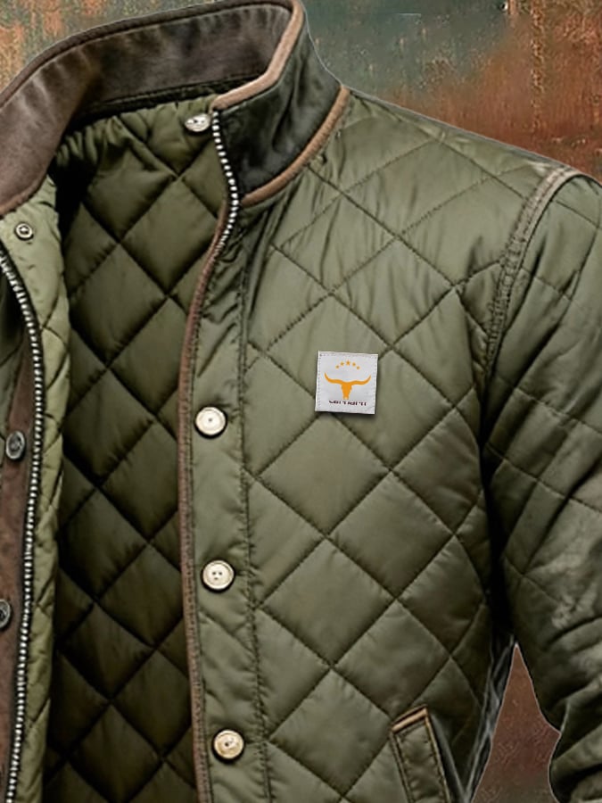 Chaqueta Néstor