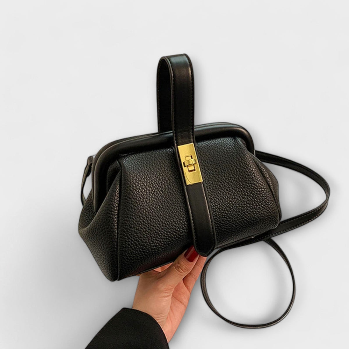 Bolso Rosalía