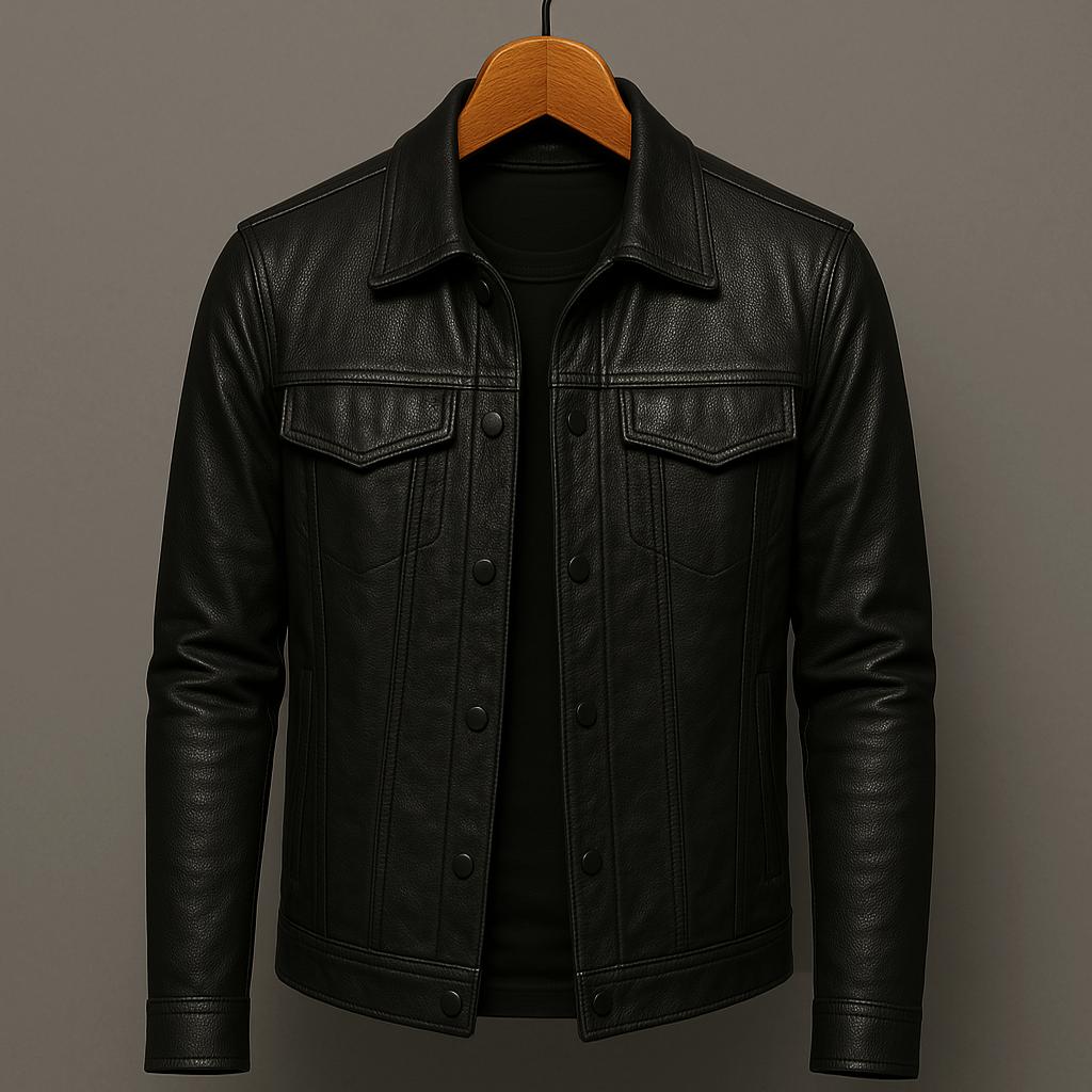 Chaqueta Lucas