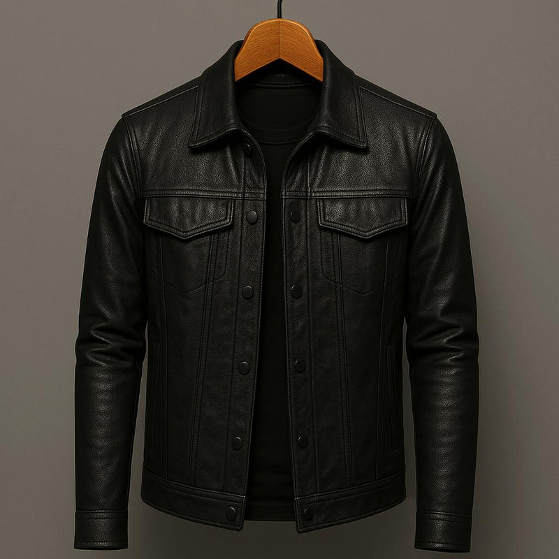 Chaqueta Lucas