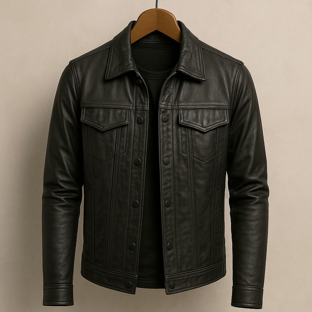 Chaqueta Lucas
