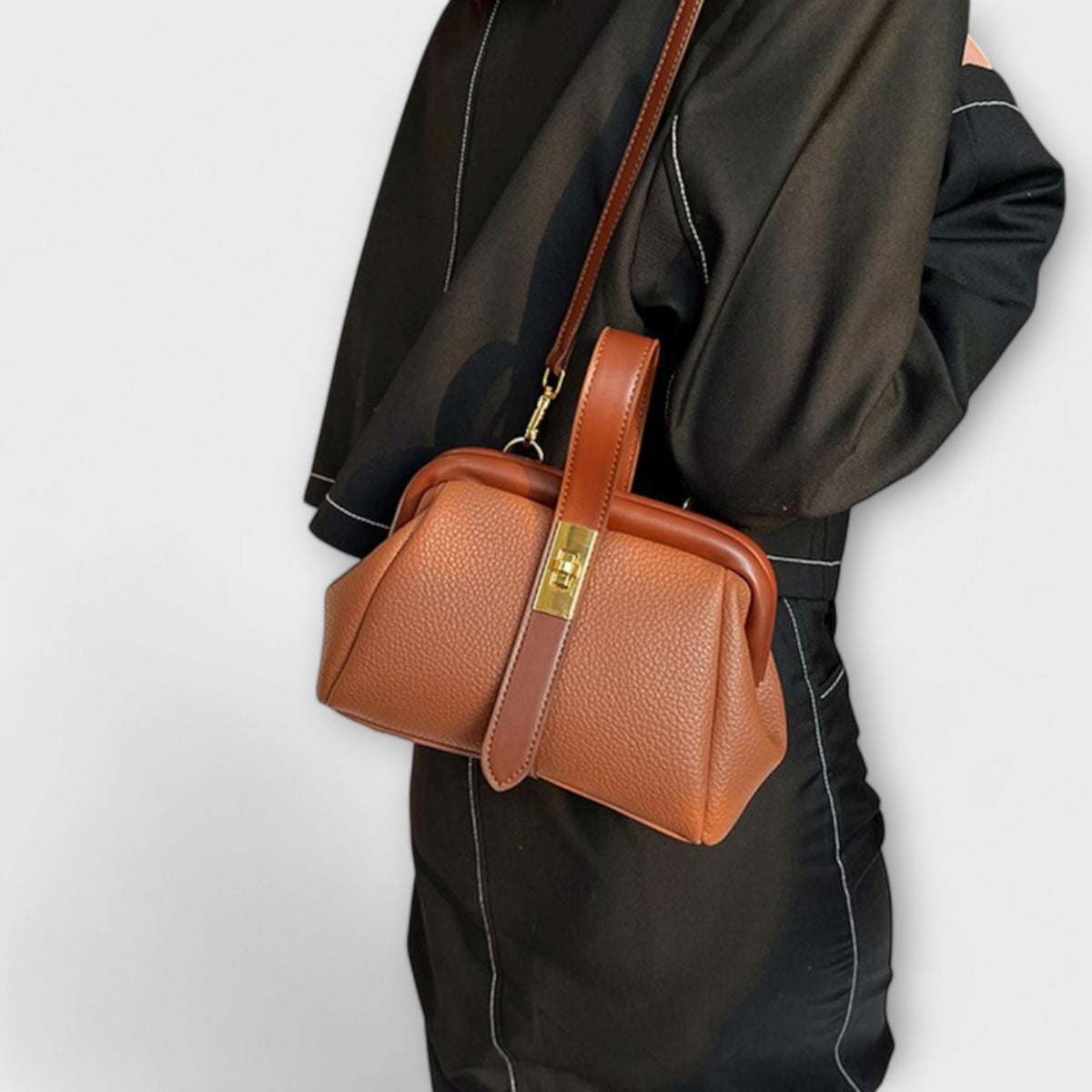 Bolso Rosalía