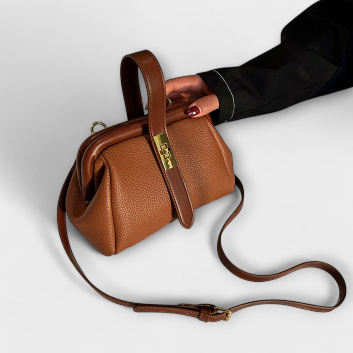 Bolso Rosalía