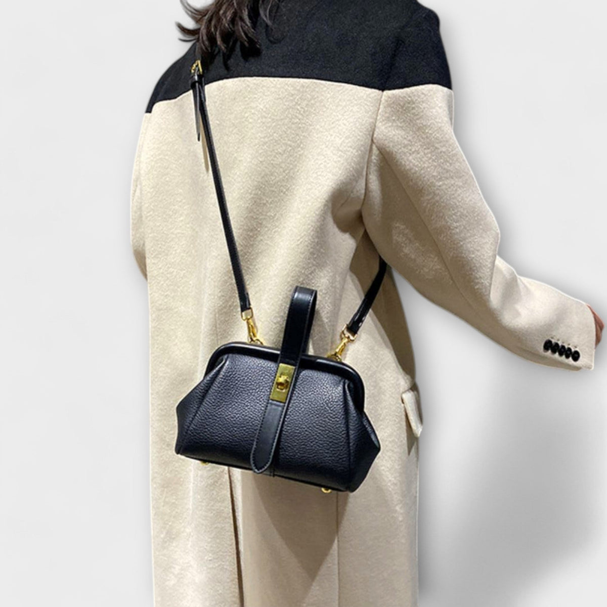 Bolso Rosalía