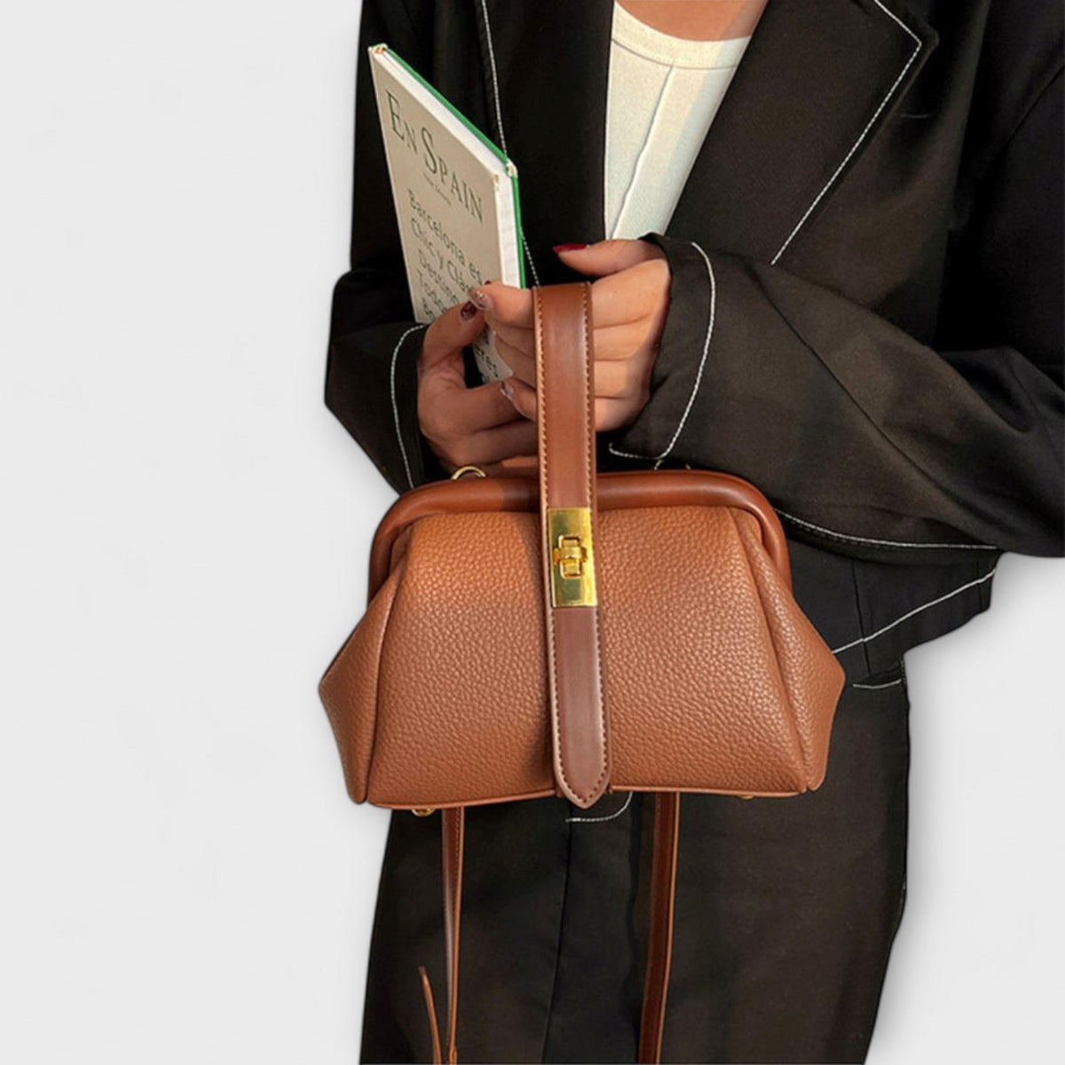 Bolso Rosalía