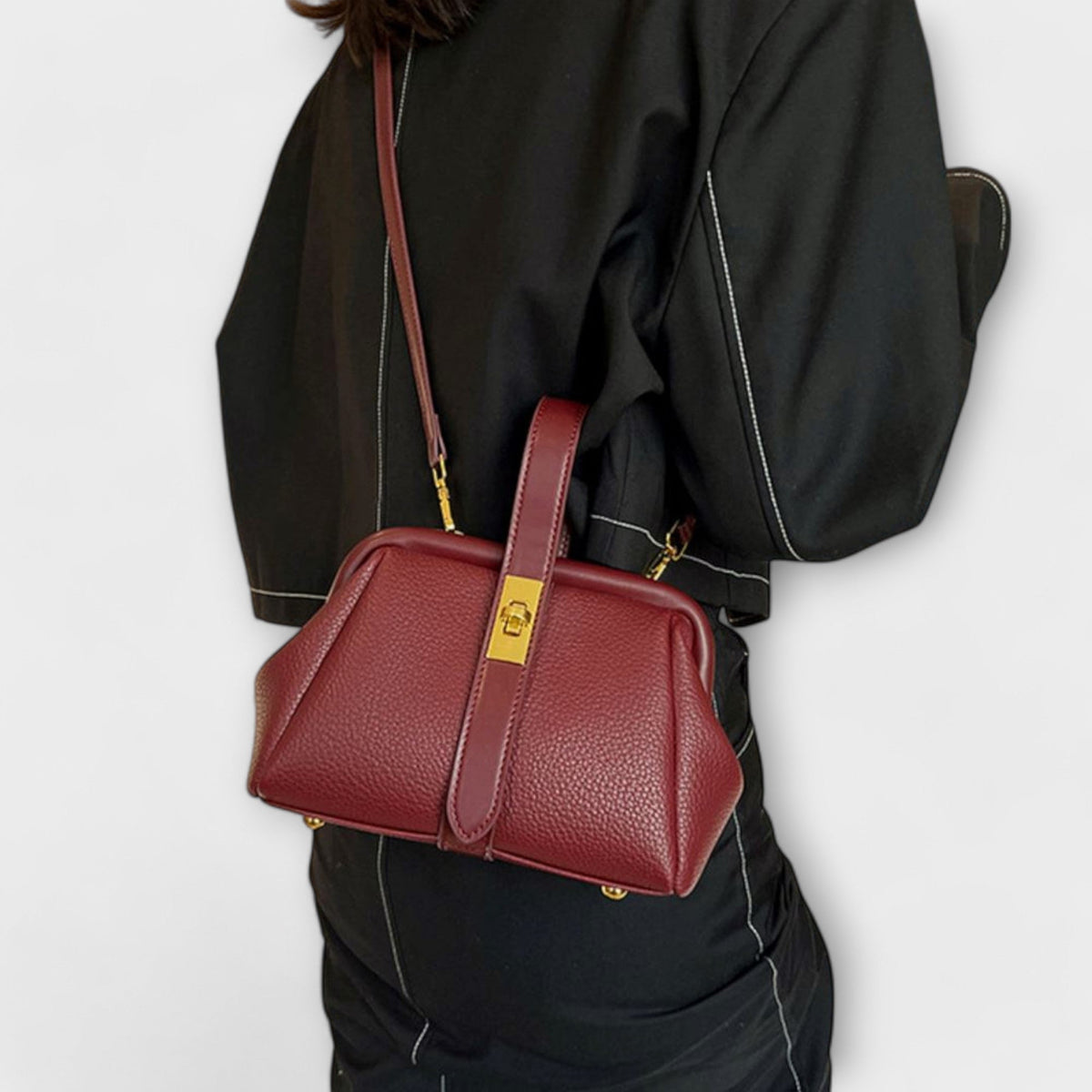 Bolso Rosalía