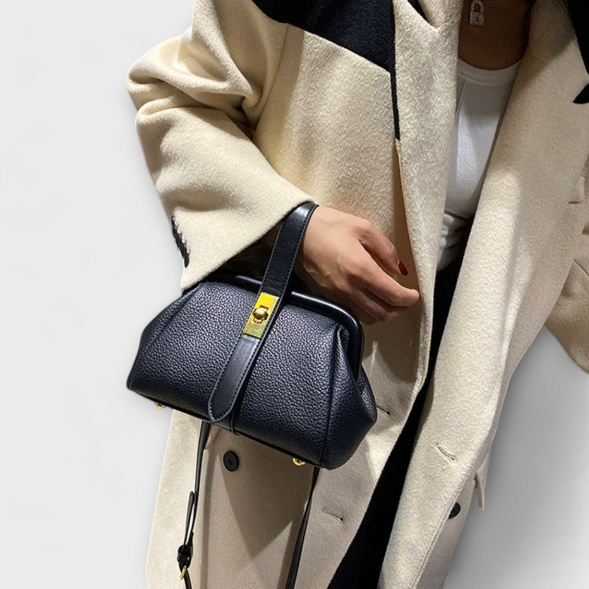 Bolso Rosalía