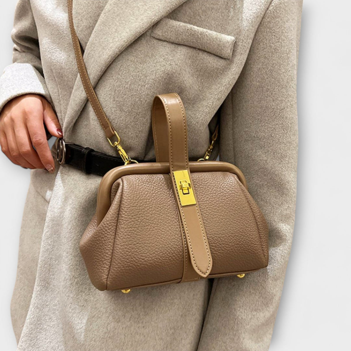 Bolso Rosalía