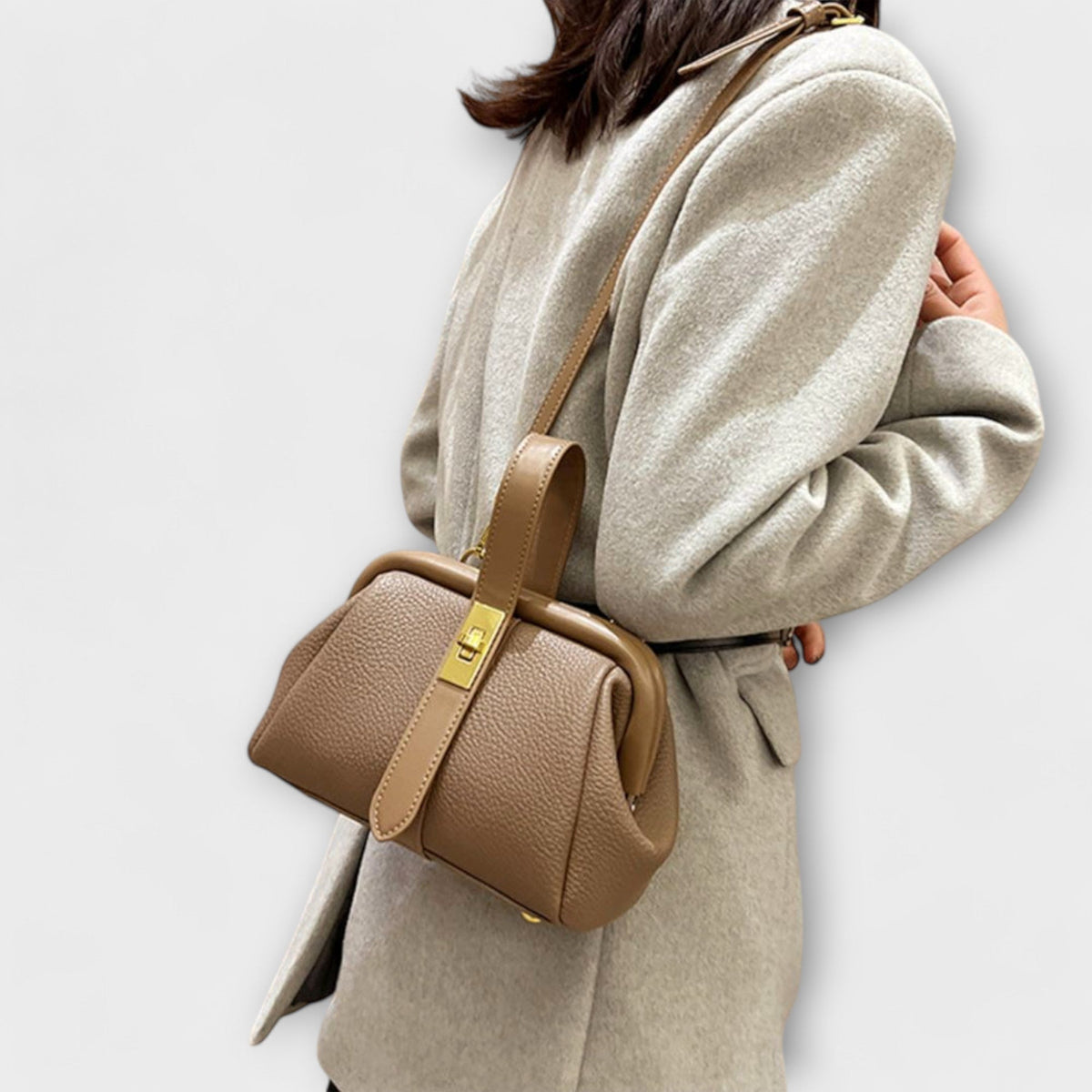 Bolso Rosalía