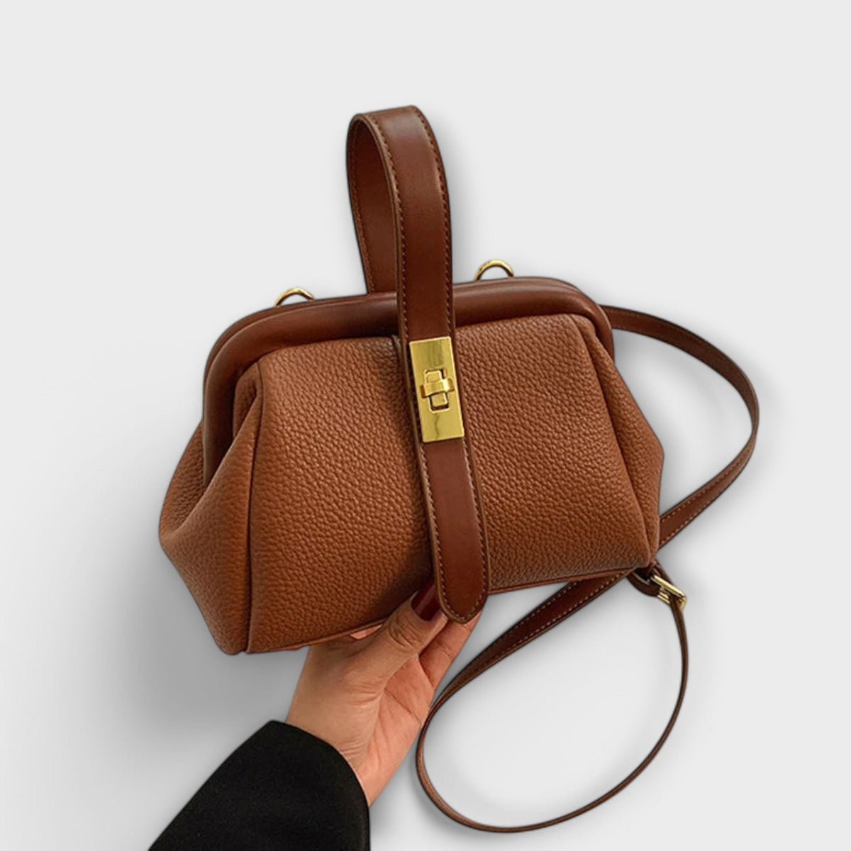 Bolso Rosalía