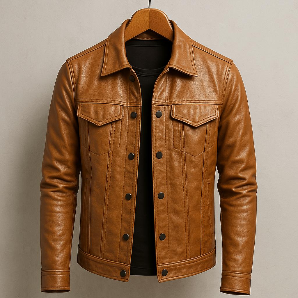 Chaqueta Lucas