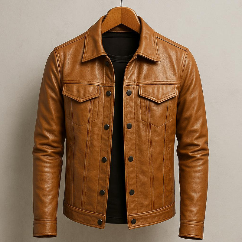 Chaqueta Lucas