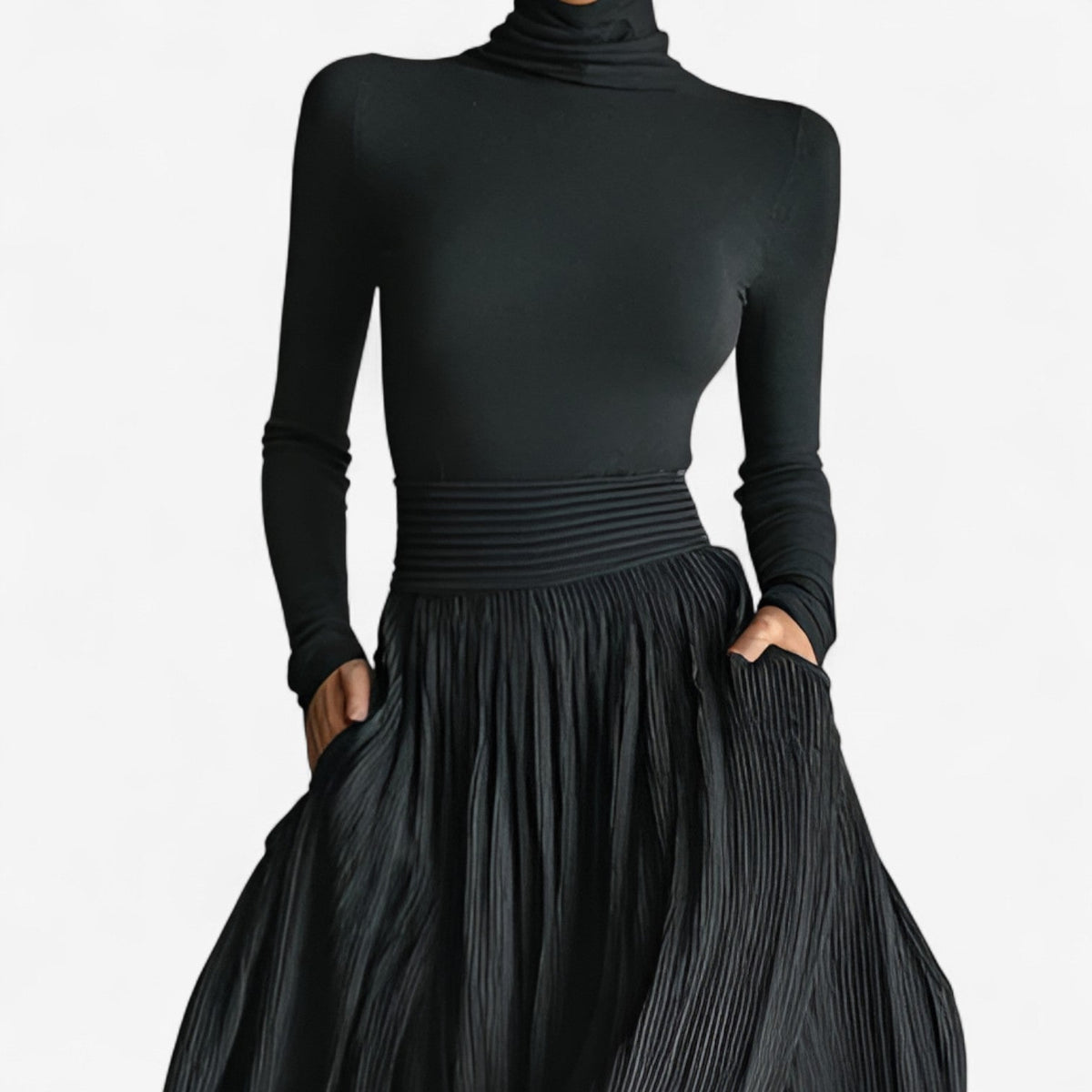 Vestido Sabrina