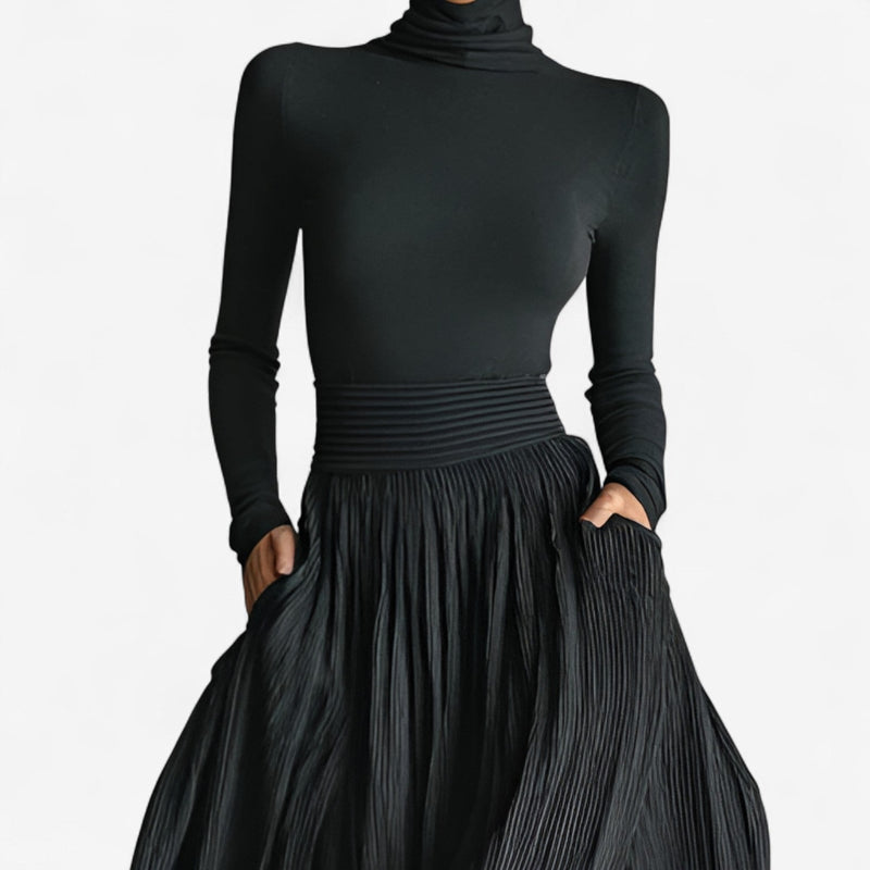Vestido Sabrina