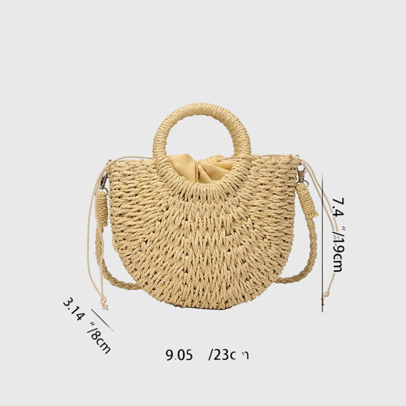 Bolso Amaya