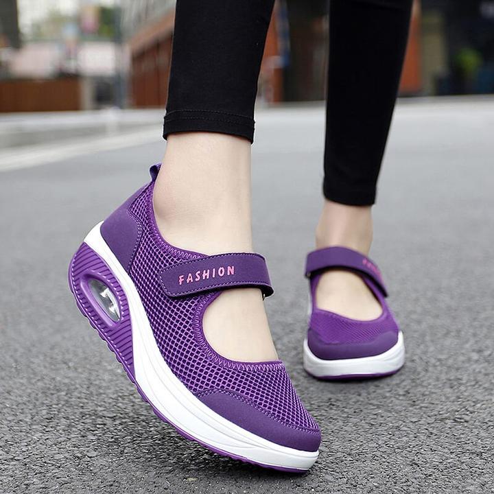 Zapatillas Airy