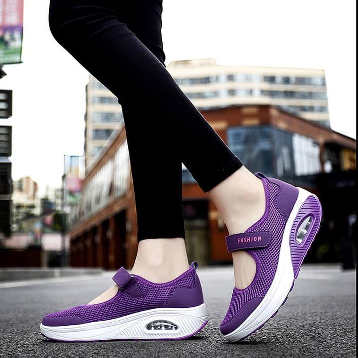 Zapatillas Airy