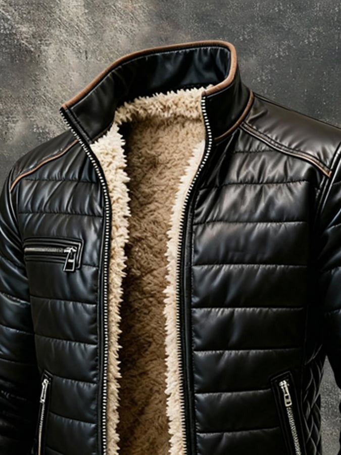 Chaqueta Iker
