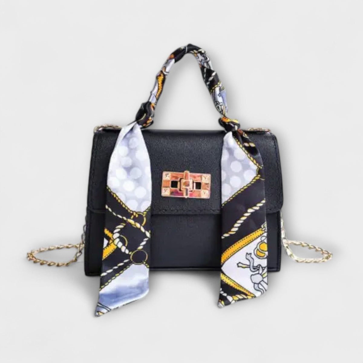 Bolso Isadora