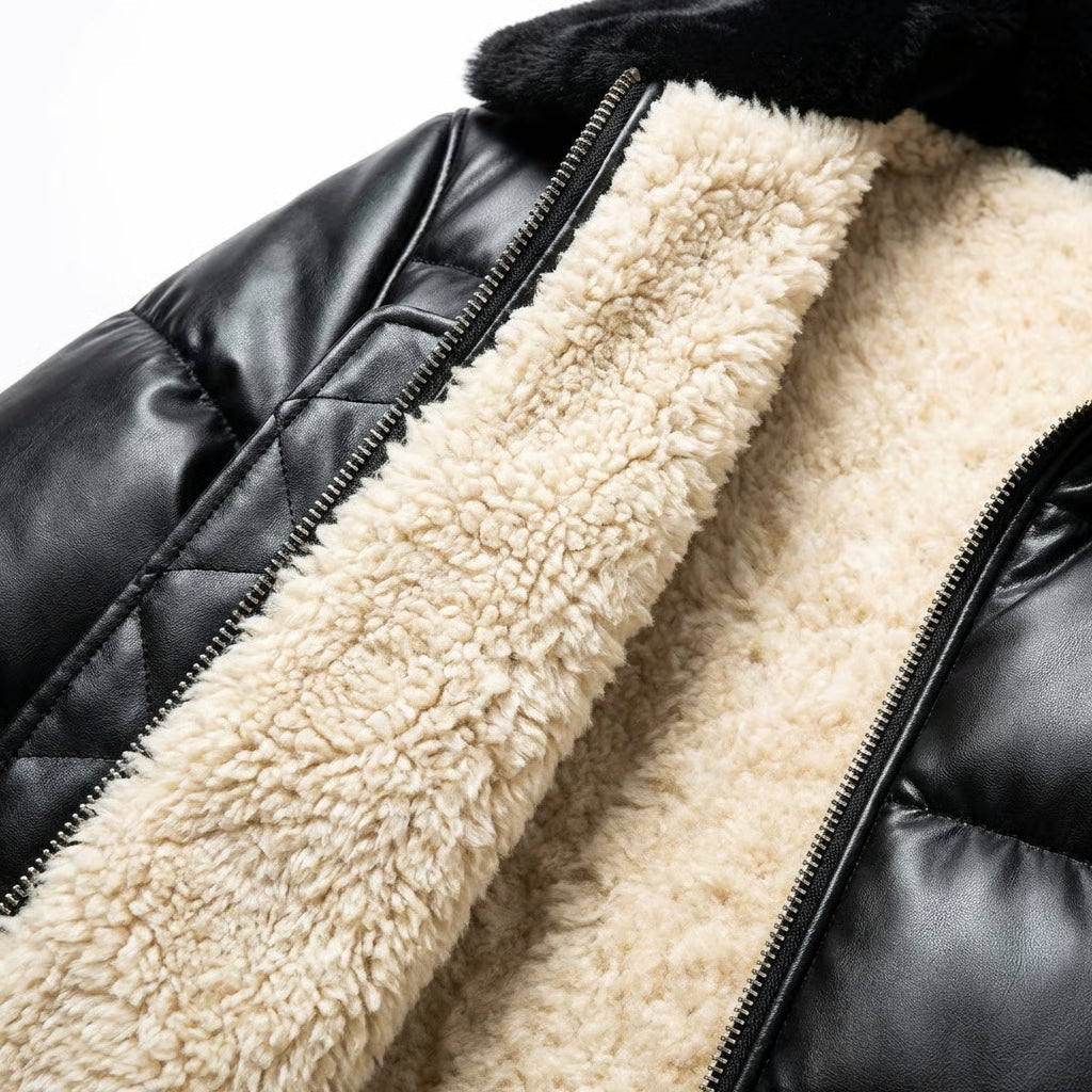 Chaqueta Bruno
