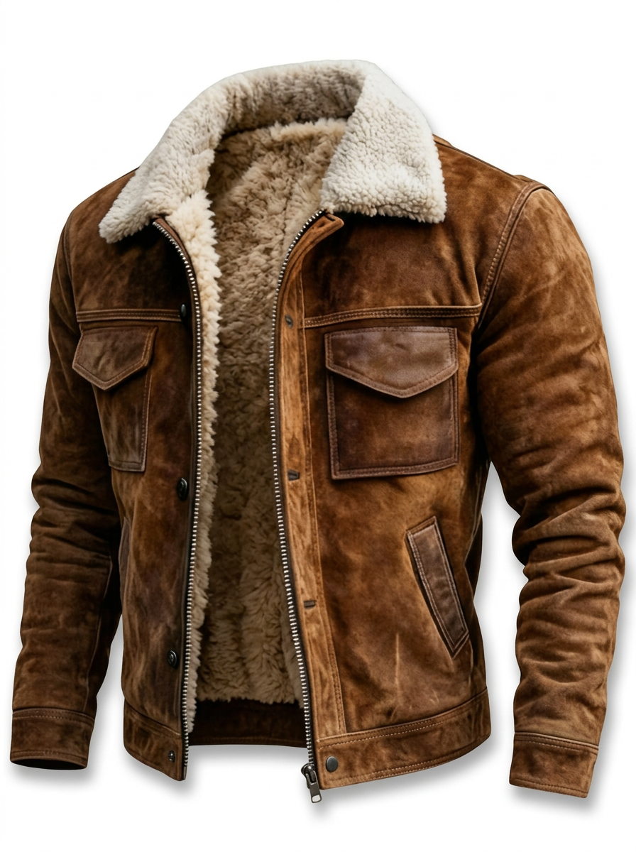 Chaqueta Jack