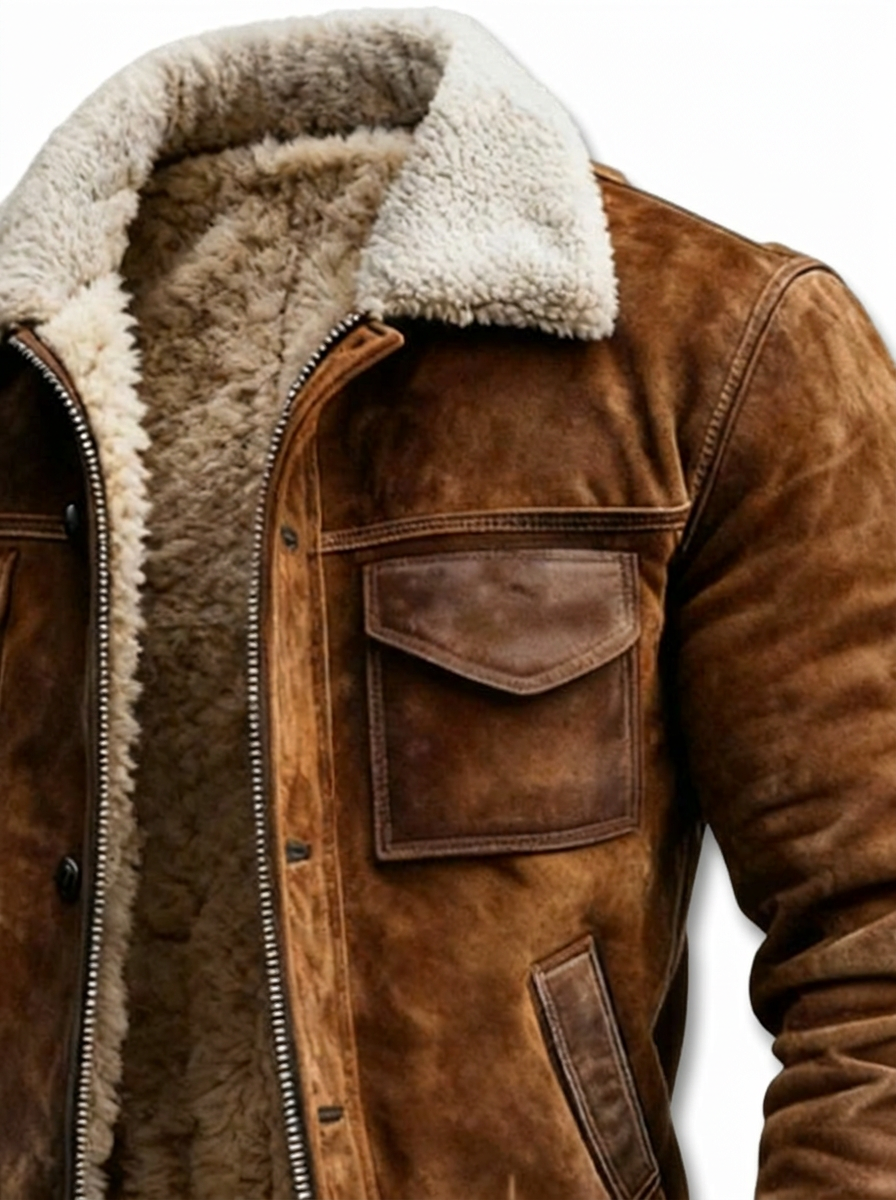 Chaqueta Jack