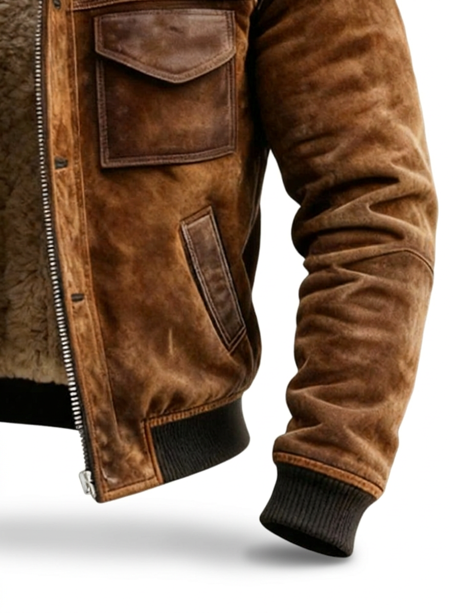Chaqueta Jack