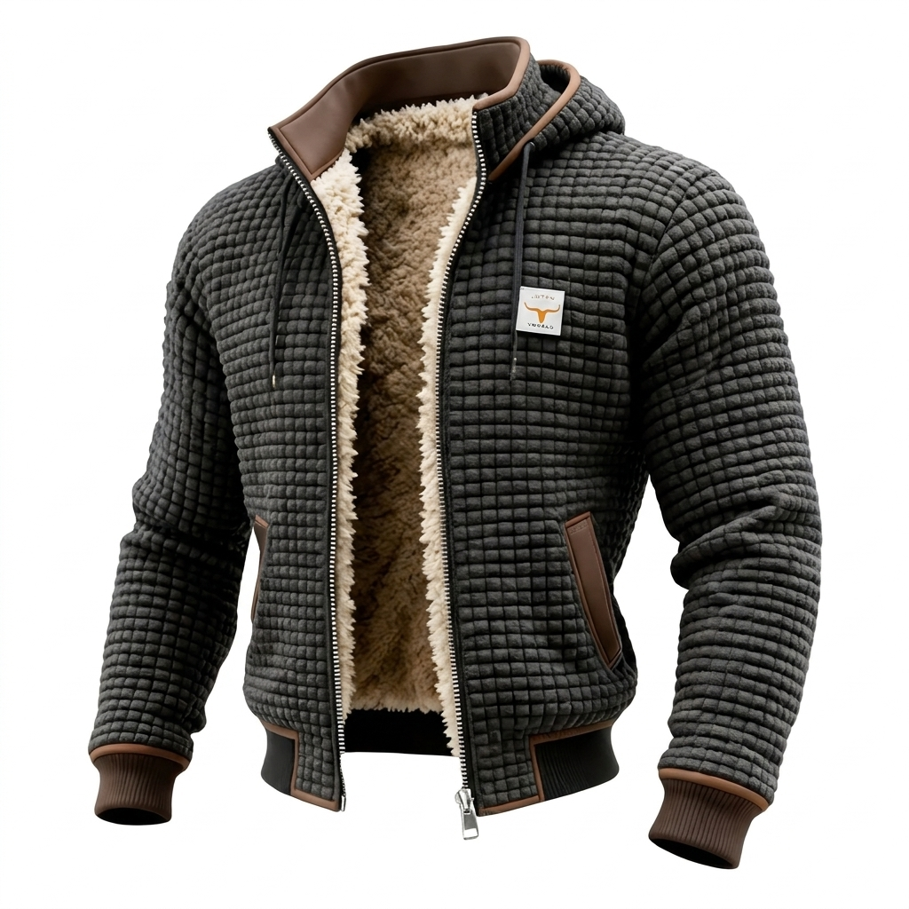 Chaqueta Mateo